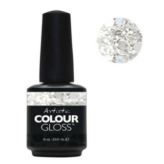 Artistic Gel Gloss – DAZZLED  0.5 oz